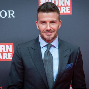 Gewusst? David Beckham hat ein beeindruckendes Kochtalent