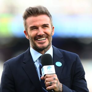 "Seltsam": David Beckham spricht offen über Zwangsstörung