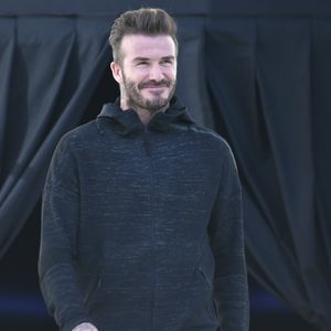 Sechs Monate nach Geburt: David Beckhams Schwester getrennt!