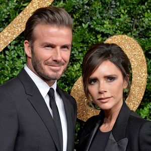 Kein Platz zum Kicken! Beckhams verkaufen Luxusvilla in L.A.