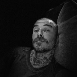 Radikal-Rasur: David Beckham überrascht mit neuem Look