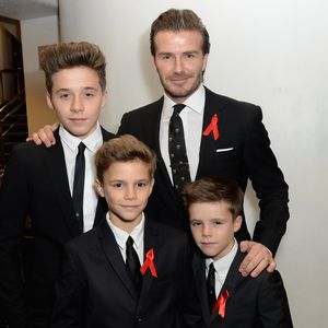 Für TikTok-Fame: Romeo Beckham nutzte Mama Victoria aus!