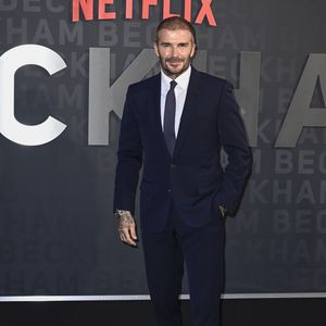 David Beckhams Netflix-Doku begeistert Millionenpublikum!