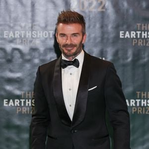 Wurde David Beckham aus diesen Gründen bisher kein Ritter?