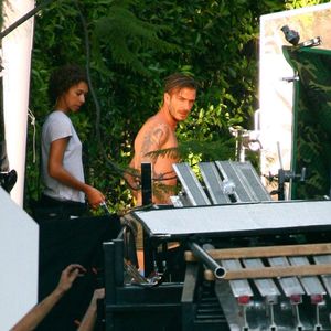Babybauch versteckt: So trickst Keira Knightley!