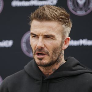 David Beckham verrät, wie seine Kids Homeschooling meistern