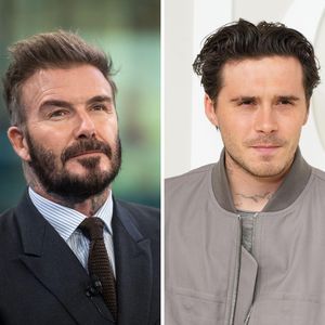 David Beckham kauft Fußballklub während Familienfehde