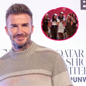 David Beckham verkündet: Spice Girls gehen nicht auf Tournee