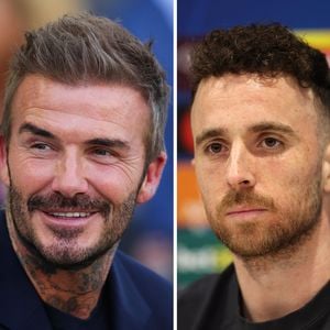 David Beckham trauert um Diogo Jota nach tragischem Unfall
