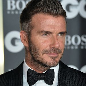 Rührende Worte: David Beckham bestürzt über Kobes Tod
