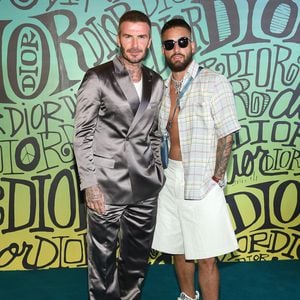 So cool geht Latino-Popstar Maluma mit Stress auf Tournee um