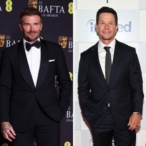 Betrug um Millionen? David Beckham verklagt Mark Wahlberg