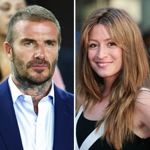 Rebecca Loos äußert sich erneut zur Affäre mit David Beckham