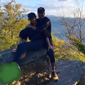 Detox-Reise: Die Beckhams verbringen Urlaub im Schwarzwald!