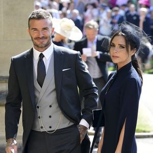 Endlich: Die Beckhams haben Erlaubnis, Fluchttunnel zu bauen