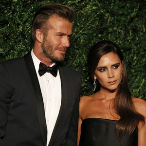 Im Ehebett: Damit nervt Victoria ihren Mann David Beckham!
