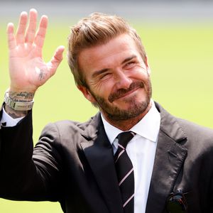 Mega-Deal: David Beckham kassiert für WM über 180 Mio. Euro!