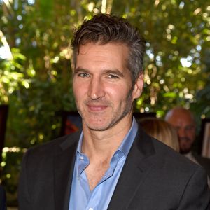 David Benioff