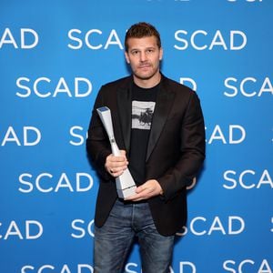 Buffy-Star Boreanaz outet sich als Ehebrecher