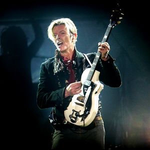 Mit Virtual-Reality: David Bowie kehrt als Hologramm zurück