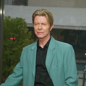 David Bowies 1. Todestag: So gedenkt ihm seine Witwe Iman!