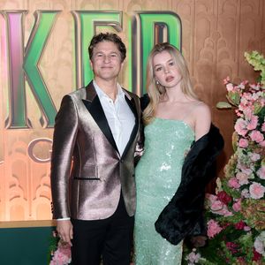 Neil Patrick Harris' Tochter mit Papa David auf Red Carpet