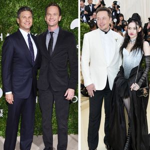Wie Grimes und Elon: Diese VIPs wurden via Leihmutter Eltern