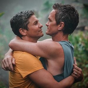 18 Jahre: So lange datet Neil Patrick Harris seinen David