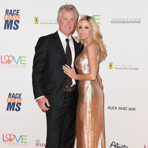 Endlich! Camille Grammer beendet Chemotherapie