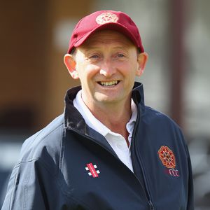 Hirntumor: Cricket-Ass David Capel mit 57 Jahren verstorben