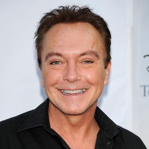Teenie-Schwarm der 70er: David Cassidy an Demenz erkrankt