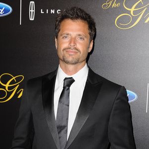 "Baywatch"-Star David Charvet soll Ex-Freundin bedroht haben