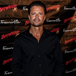Hund getötet? Vorwürfe gegen "Baywatch"-Star David Charvet