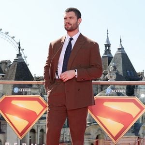David Corenswet: So tickt der frischgebackene "Superman"