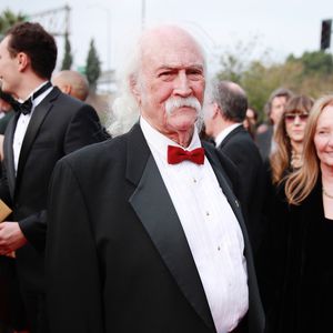Die Todesursache von Musiker David Crosby ist jetzt bekannt