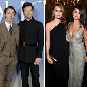 MTV Movie & TV Awards 2023: Das sind die Nominierten!