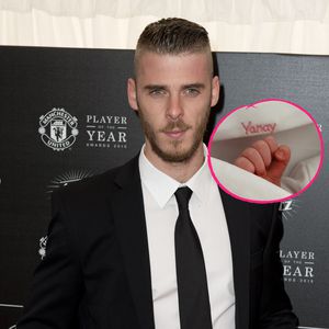 Vaterfreuden: Fußballstar David de Gea ist Papa geworden
