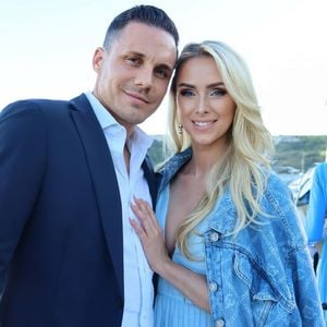 Überraschung: Vivien Wulf ist wohl heimlich Mama geworden