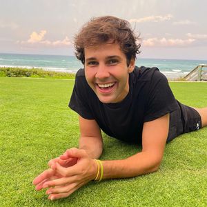 Nach Skandal-Marathon: David Dobrik ist zurück auf YouTube