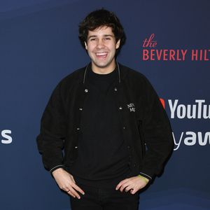 LAPD löst David Dobriks wilden Geburtstag mit Snoop Dogg auf