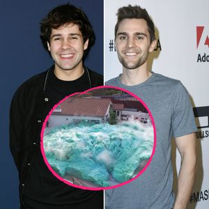 Viraler Hit: US-YouTuber brechen Schaumexplosion-Weltrekord