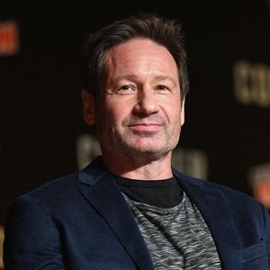 Hank Moody rockt wieder! David Duchovny nimmt 2. Album auf!