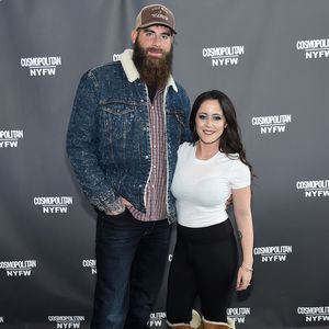 "Endlich Single": "Teen Mom"-Jenelle und David sind getrennt