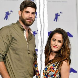 "Teen Mom"-Star Jenelle Evans reicht die Scheidung ein