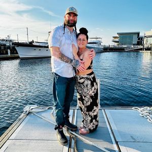 Misshandlungsvorwurf: David Eason durfte zurück zu Jenelle