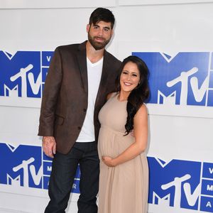 Ist Jenelle Evans etwa wieder mit Ex David Eason zusammen?
