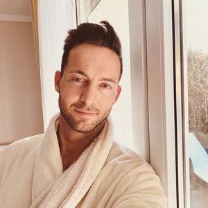 David Farell, SixxPaxx-Star