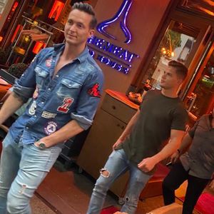 BB-Cedric bald Stripper? Hier trifft er den SixxPaxx-Kapitän