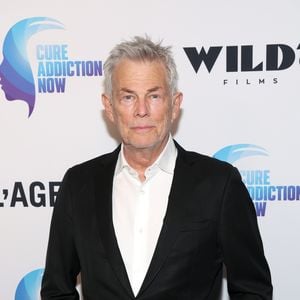 David Foster weist Brüskierung von Harry & Meghan zurück