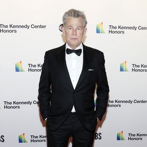Mit 71 noch mal Vater geworden: David Foster ist begeistert